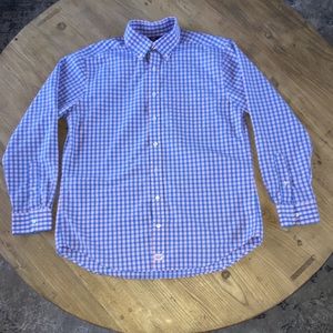 Vineyard Vines slim fit button down, size large
